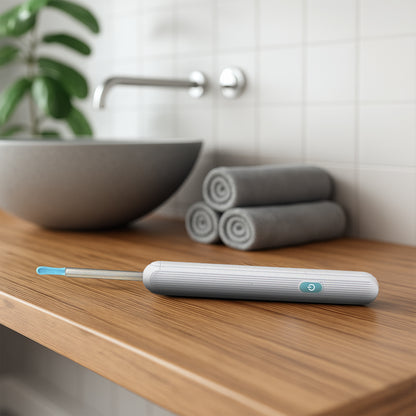 Earpeek™ Visual Ear Cleaner