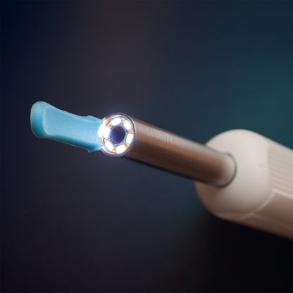 Earpeek™ Visual Ear Cleaner