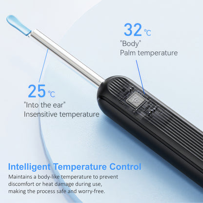 Earpeek™ Visual Ear Cleaner