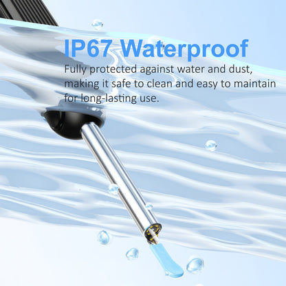 Earpeek™ Visual Ear Cleaner