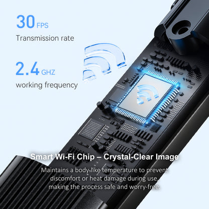 Earpeek™ Visual Ear Cleaner