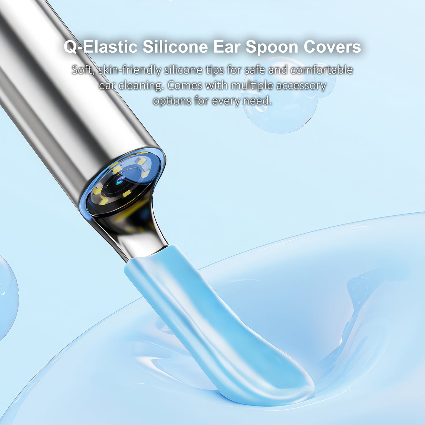 Earpeek™ Visual Ear Cleaner