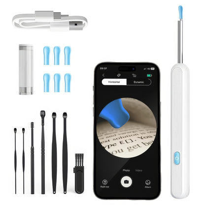 Earpeek™ Visual Ear Cleaner