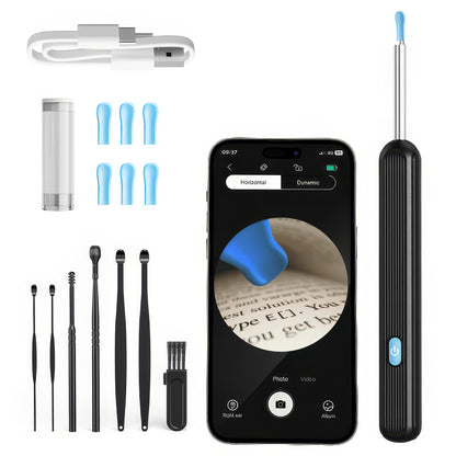 Earpeek™ Visual Ear Cleaner